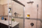Third En-suite Bathroom - Shower